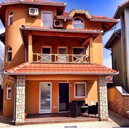 Sobe Alex Apartment Veliko Gradište Екстериор снимка
