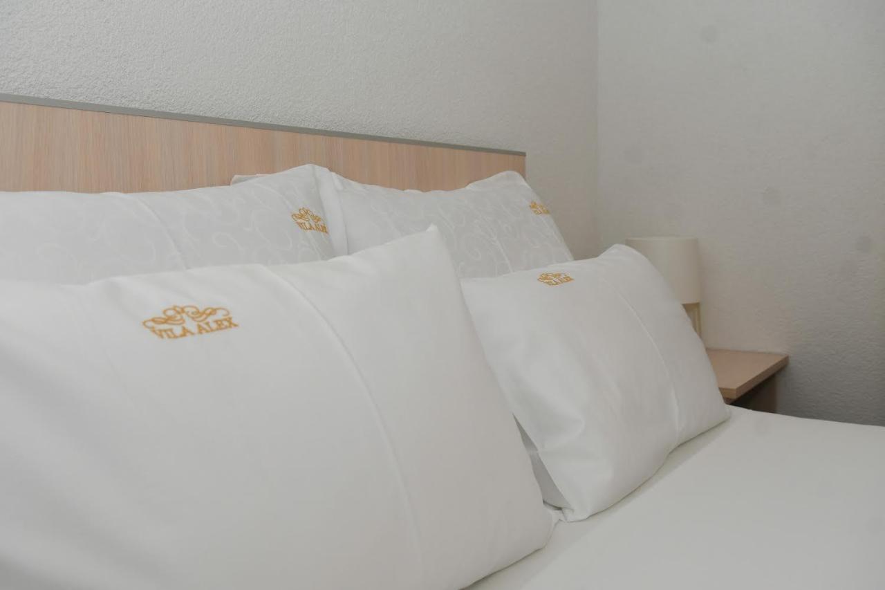 Sobe Alex Apartment Veliko Gradište Екстериор снимка