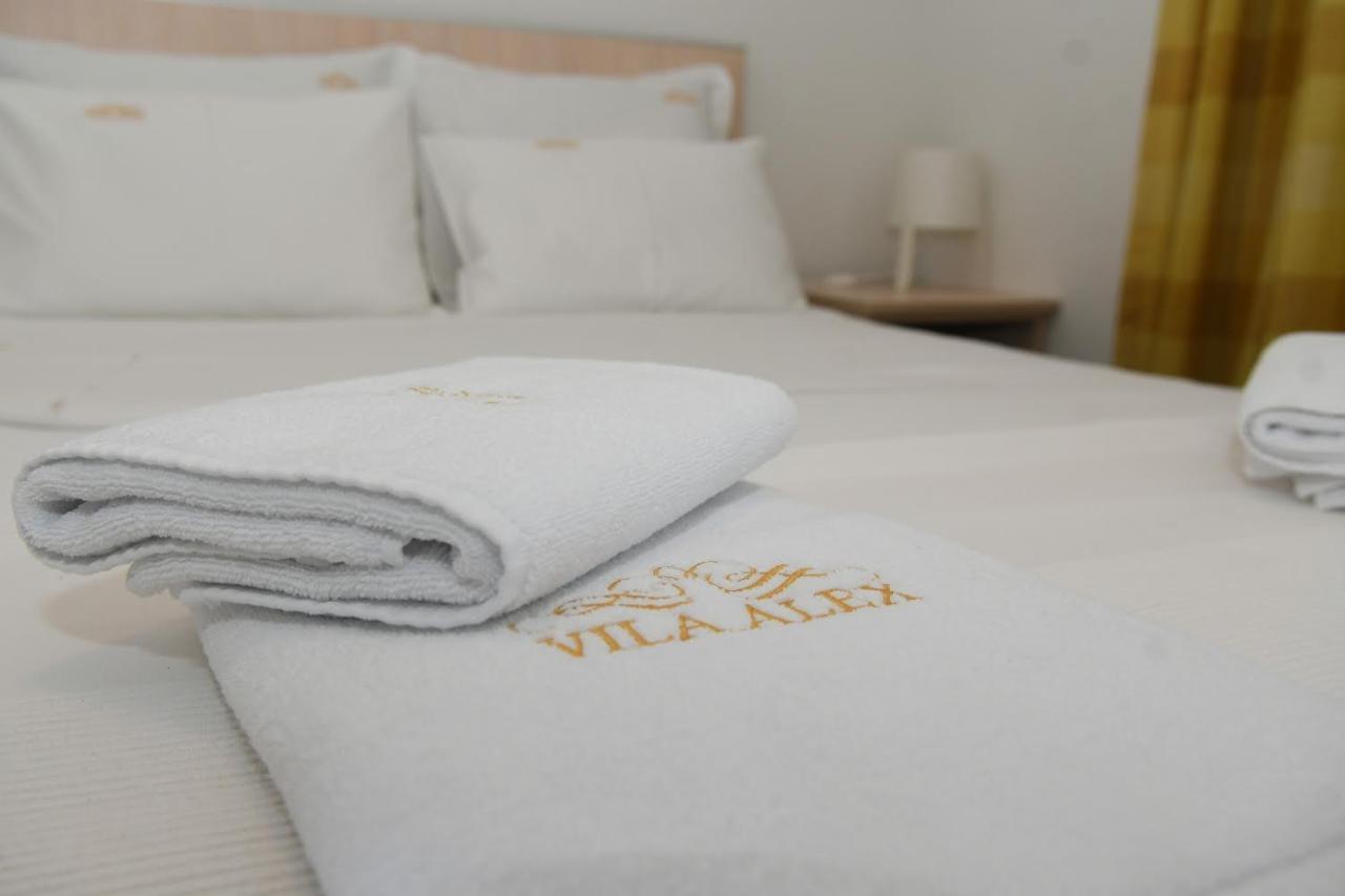 Sobe Alex Apartment Veliko Gradište Екстериор снимка
