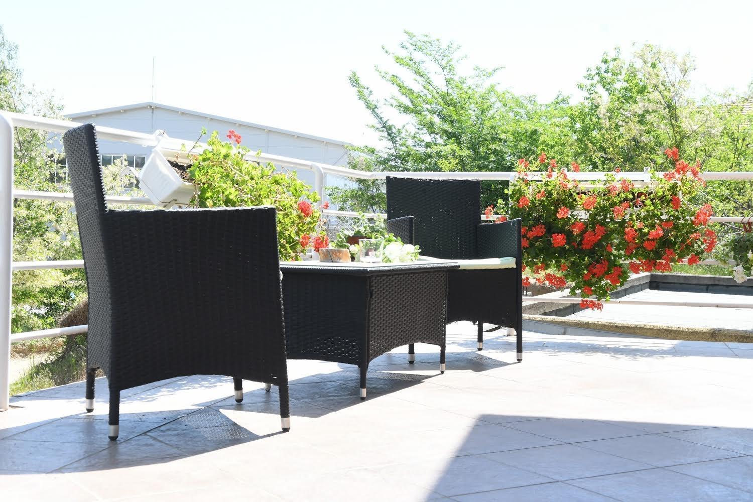 Sobe Alex Apartment Veliko Gradište Екстериор снимка