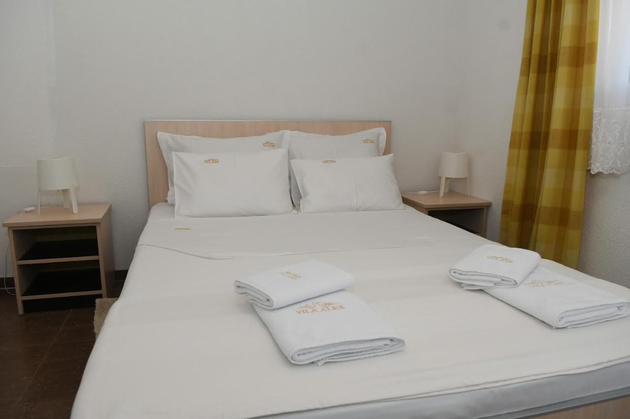 Sobe Alex Apartment Veliko Gradište Екстериор снимка